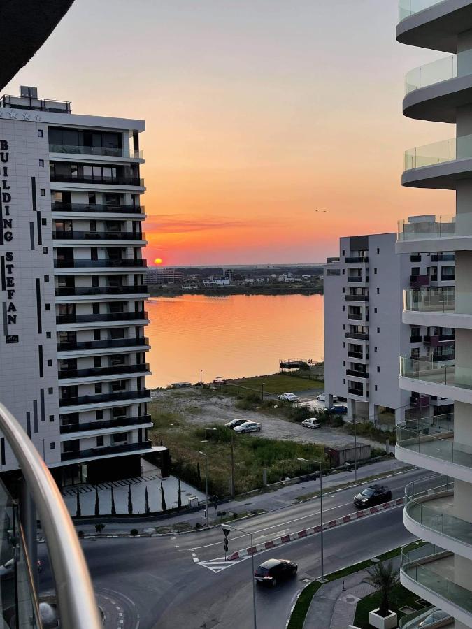 Apartment Md Sea - Casa Del Mar Mamaia