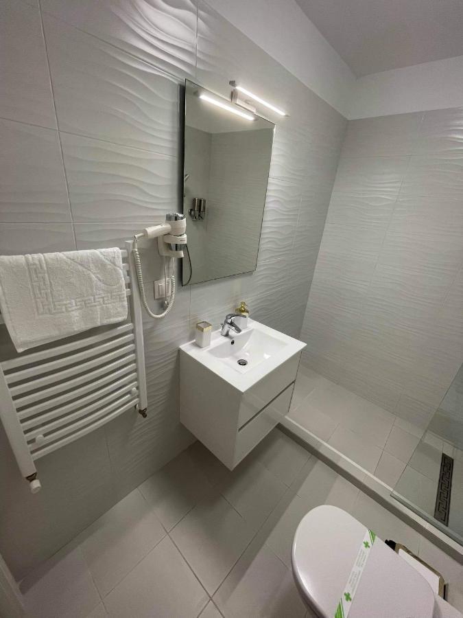 Md Sea - Casa Del Mar Apartment