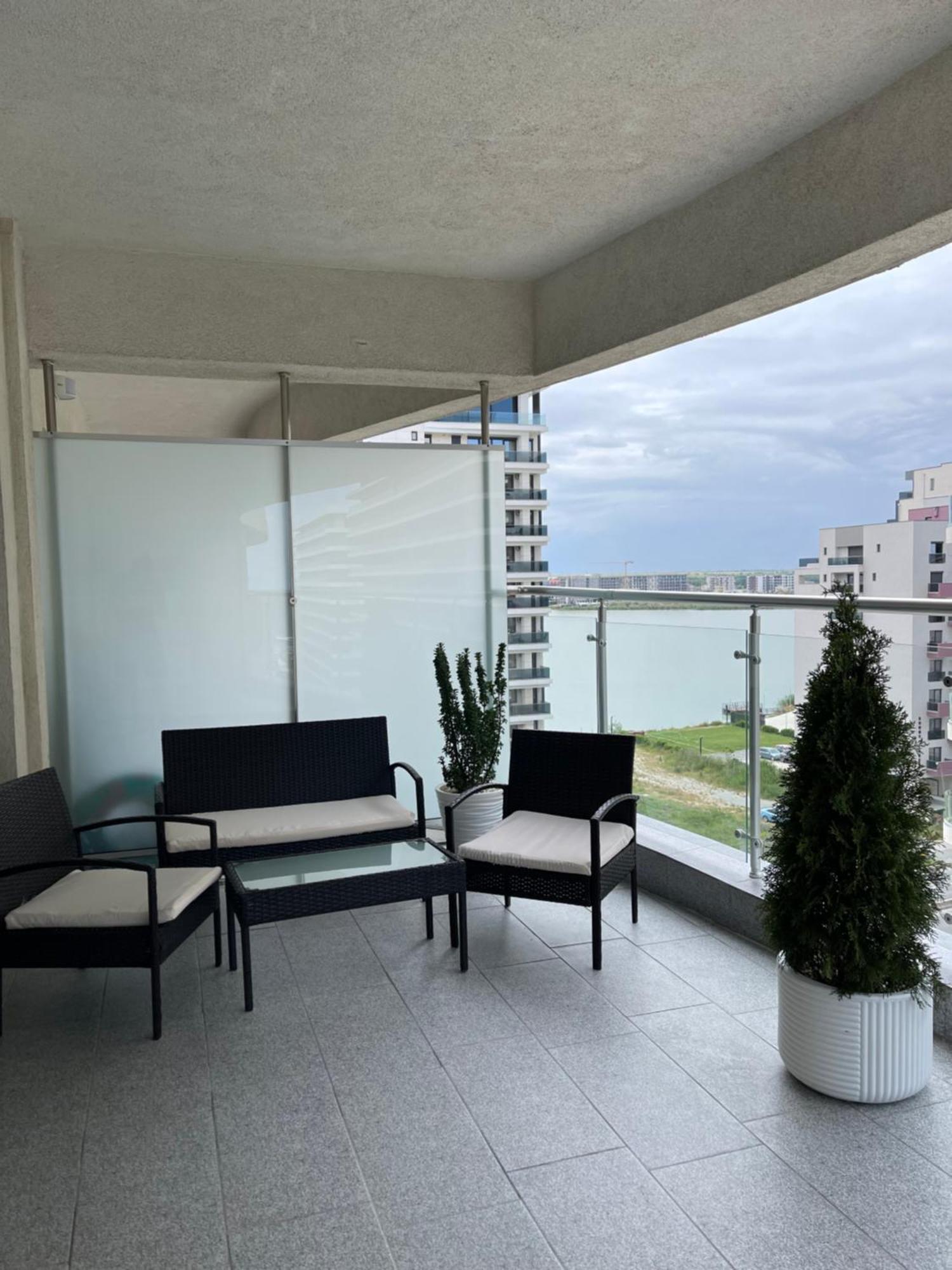 Md Sea - Casa Del Mar Mamaia