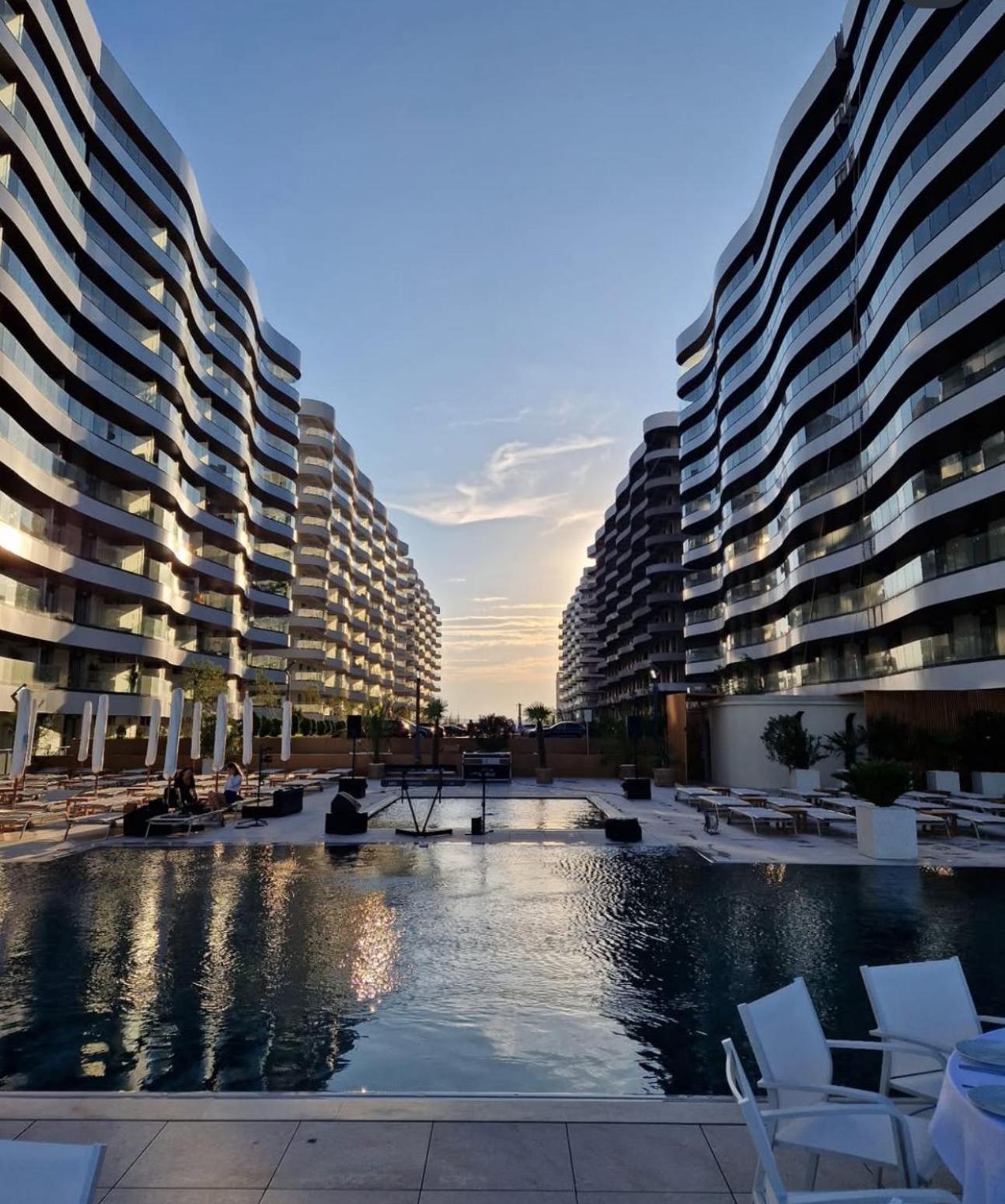 Md Sea - Casa Del Mar